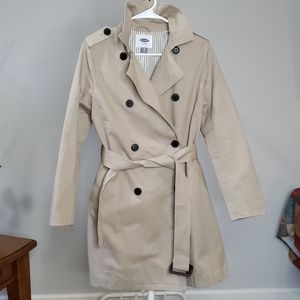 Trench Coat